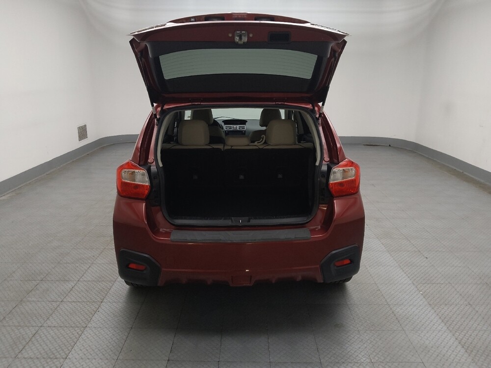 2017 Subaru Crosstrek in Lombard, IL 60148 - 18096559 29