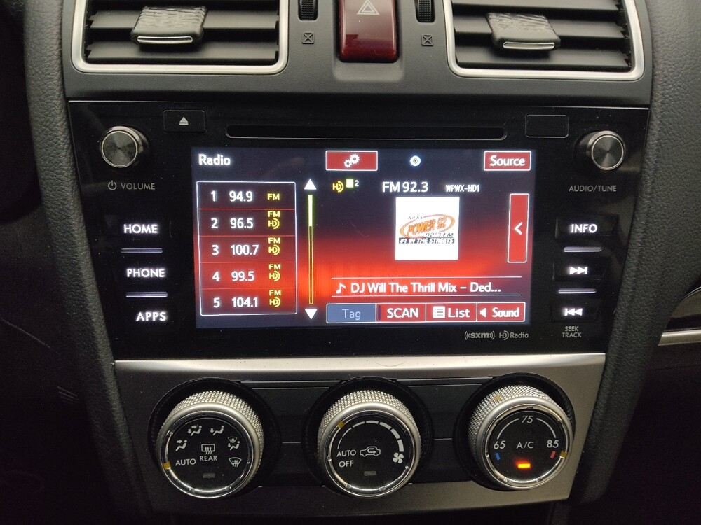 2017 Subaru Crosstrek in Lombard, IL 60148 - 18096559 25