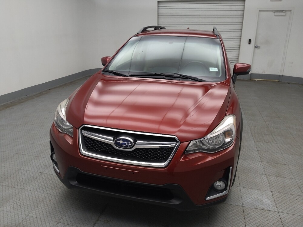 2017 Subaru Crosstrek in Lombard, IL 60148 - 18096559 15