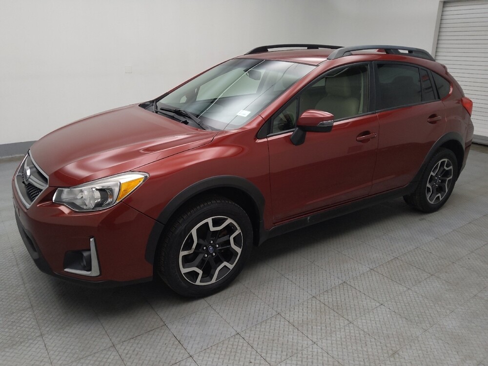 2017 Subaru Crosstrek in Lombard, IL 60148 - 18096559 2