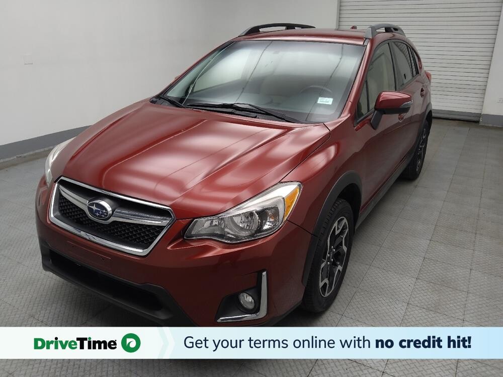 2017 Subaru Crosstrek in Lombard, IL 60148 - 18096559