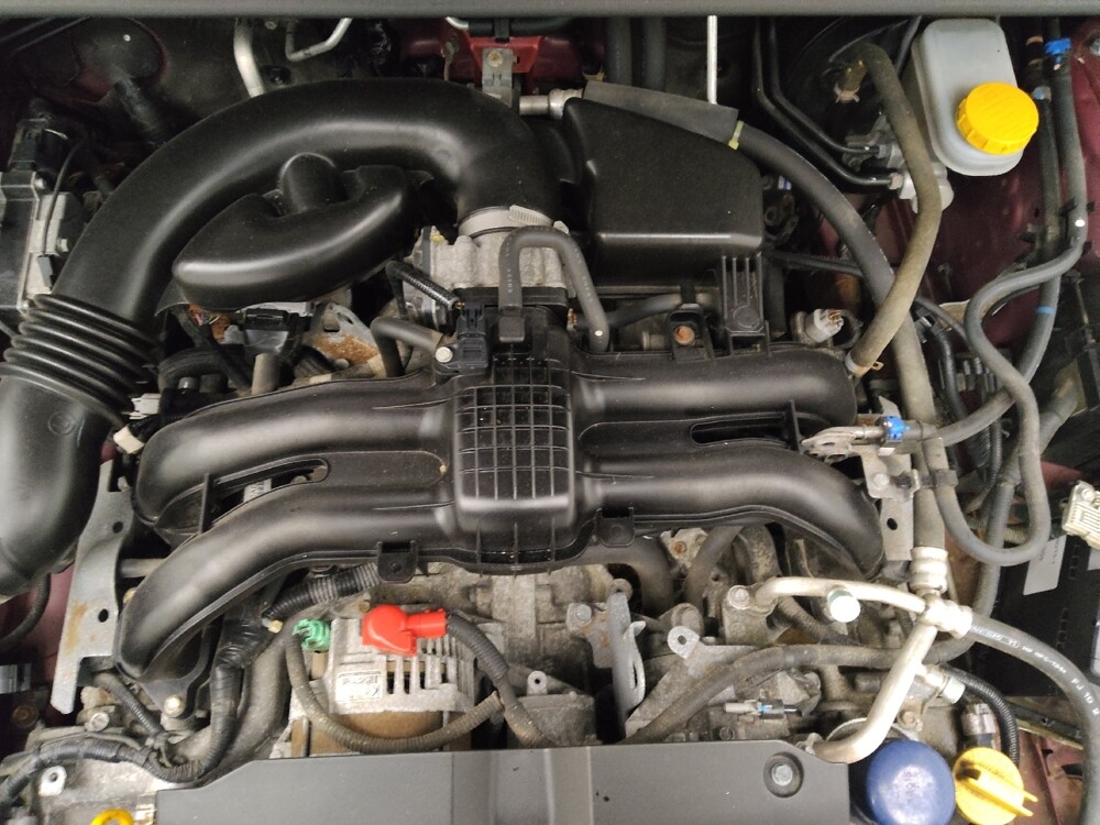 2017 Subaru Crosstrek in Lombard, IL 60148 - 18096559 30