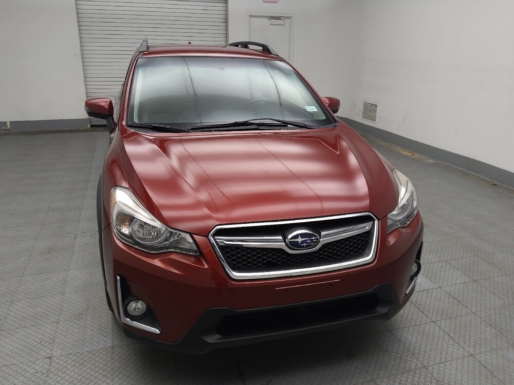 2017 Subaru Crosstrek in Lombard, IL 60148 - 18096559 14