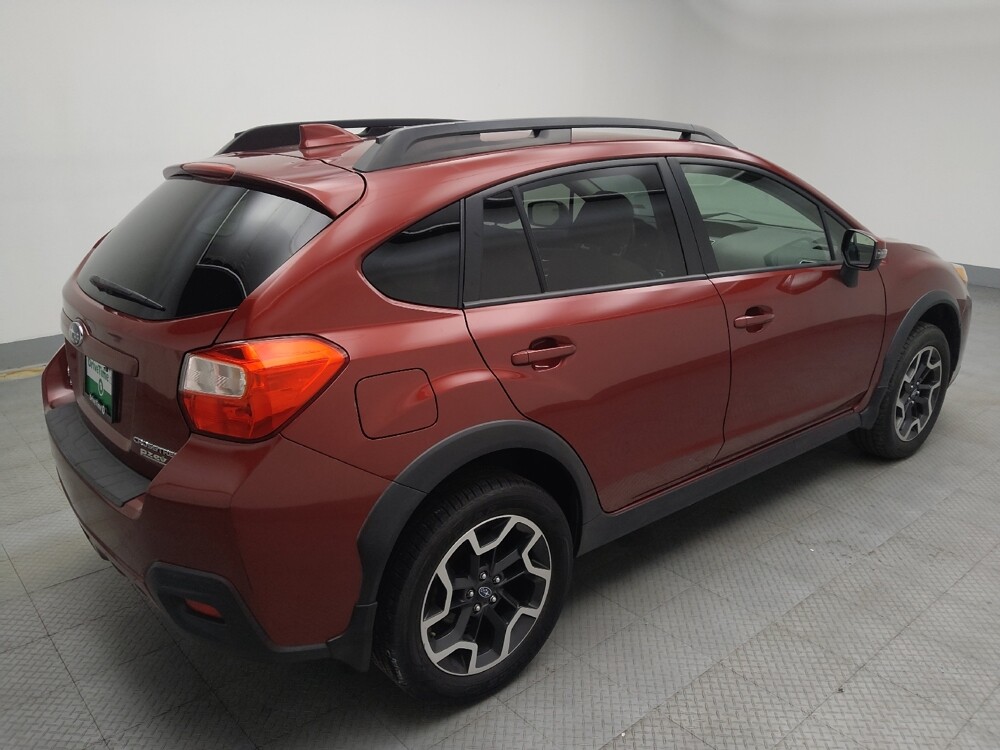 2017 Subaru Crosstrek in Lombard, IL 60148 - 18096559 10