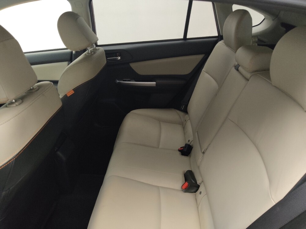 2017 Subaru Crosstrek in Lombard, IL 60148 - 18096559 18