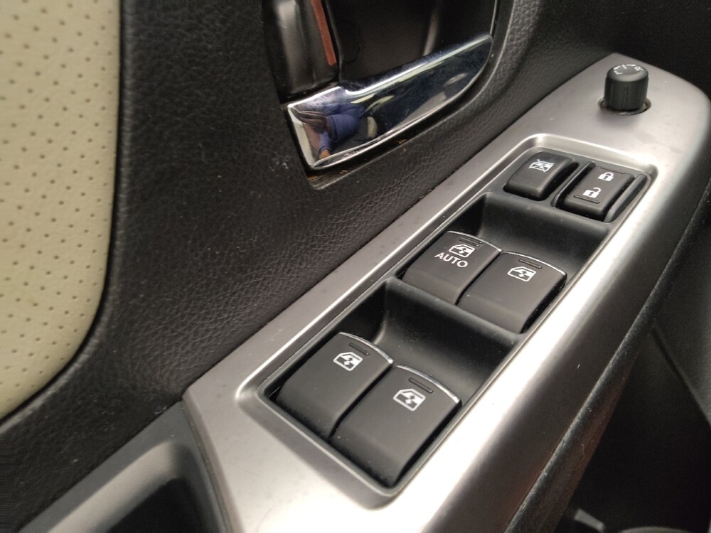 2017 Subaru Crosstrek in Lombard, IL 60148 - 18096559 27