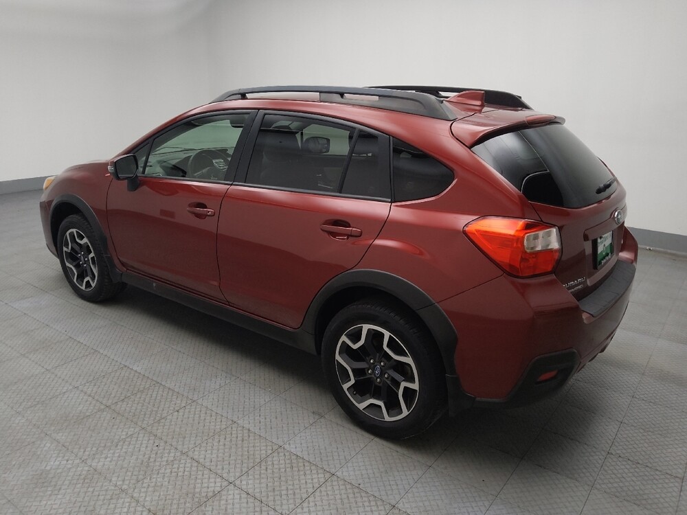 2017 Subaru Crosstrek in Lombard, IL 60148 - 18096559 3
