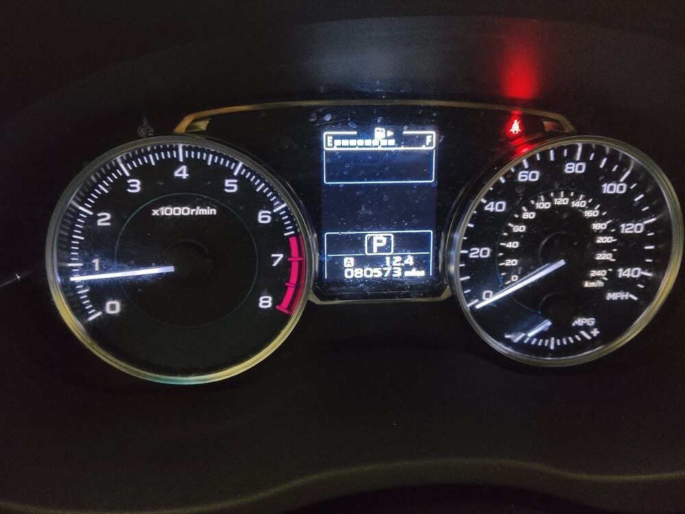 2017 Subaru Crosstrek in Lombard, IL 60148 - 18096559 23