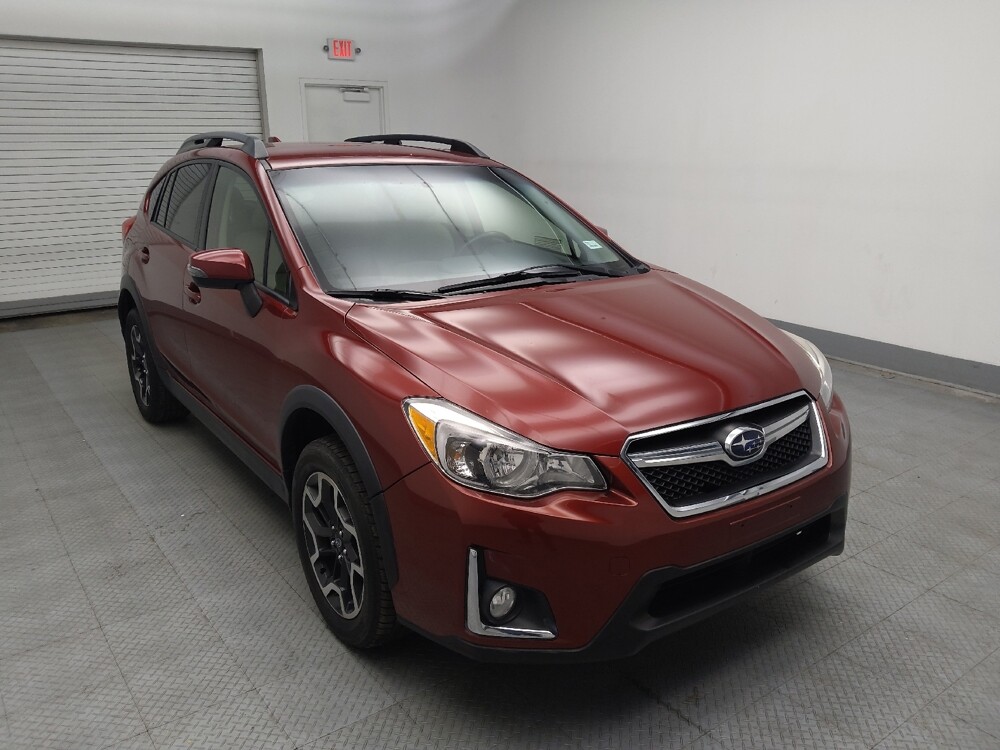 2017 Subaru Crosstrek in Lombard, IL 60148 - 18096559 13