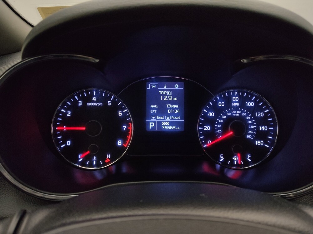 2014 Kia Forte in Lombard, IL 60148 - 18096560 23