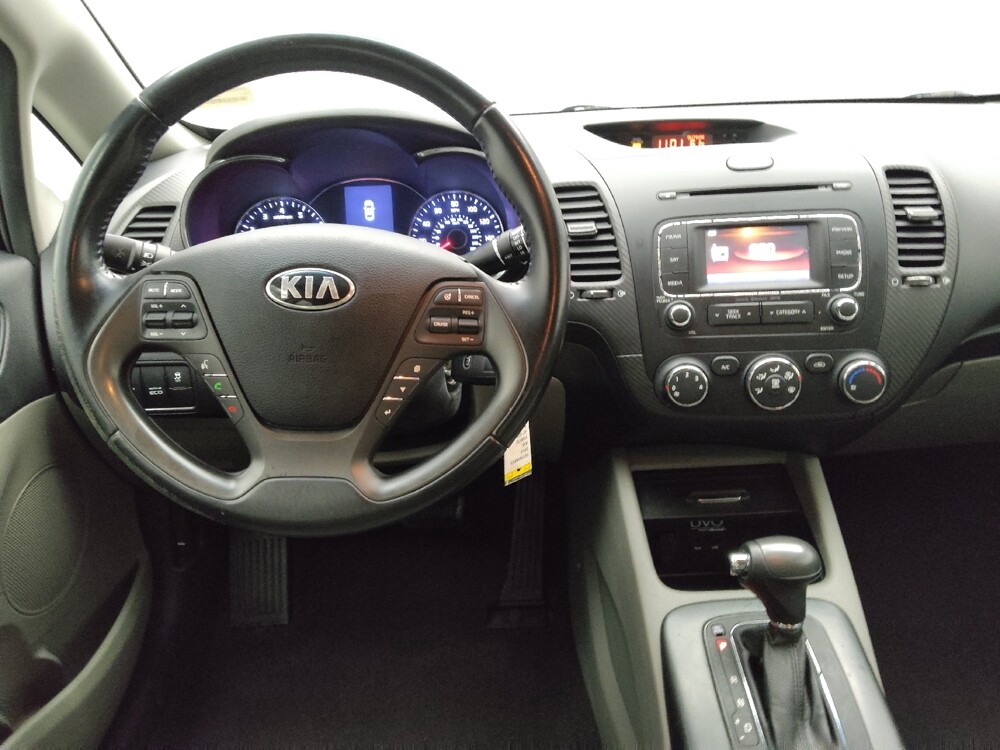 2014 Kia Forte in Lombard, IL 60148 - 18096560 22
