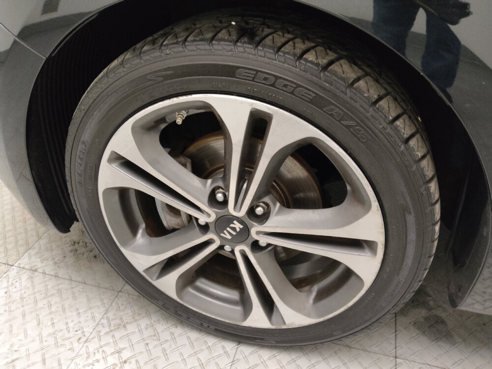 2014 Kia Forte in Lombard, IL 60148 - 18096560 31