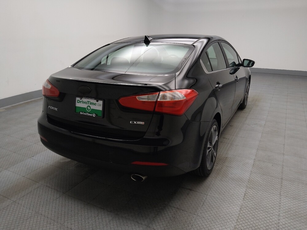2014 Kia Forte in Lombard, IL 60148 - 18096560 9