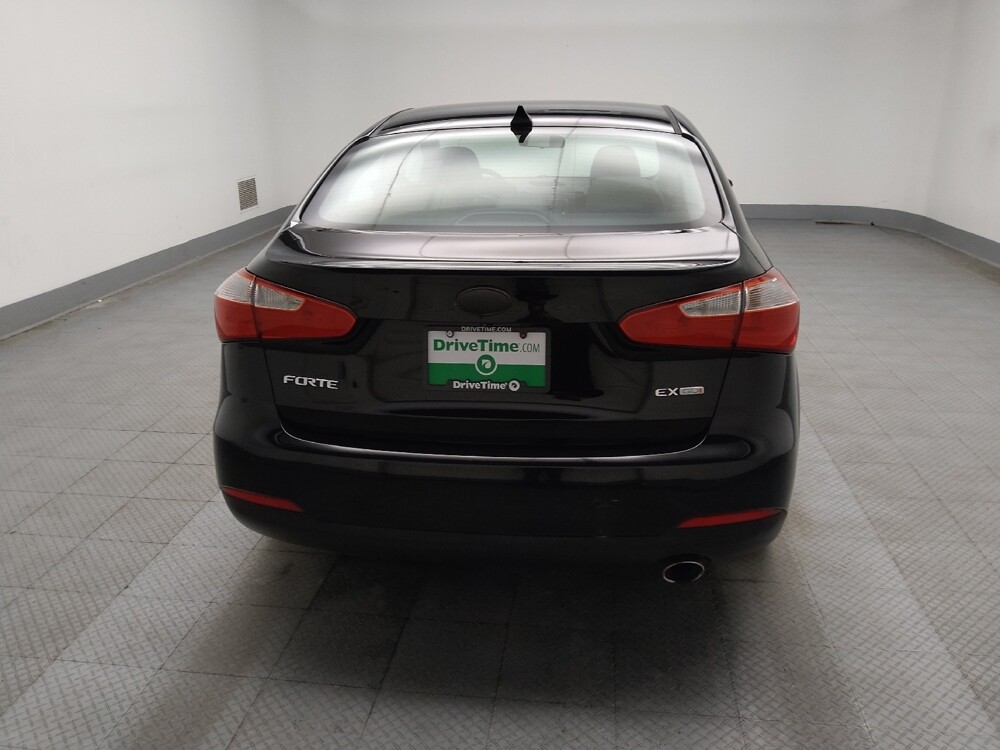 2014 Kia Forte in Lombard, IL 60148 - 18096560 7
