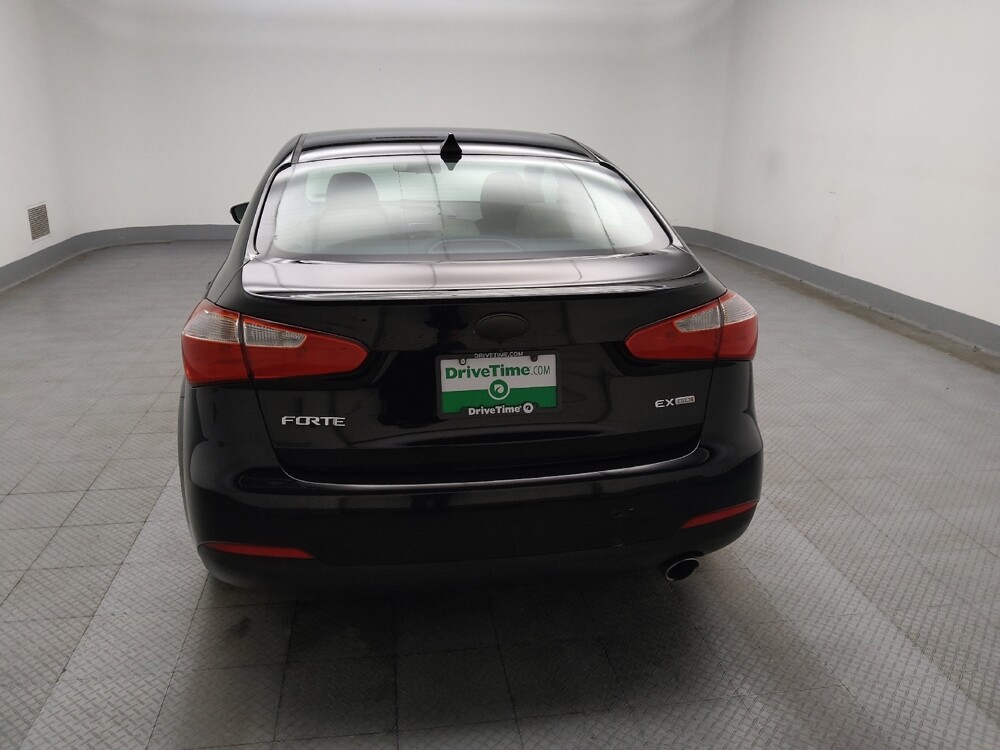 2014 Kia Forte in Lombard, IL 60148 - 18096560 6