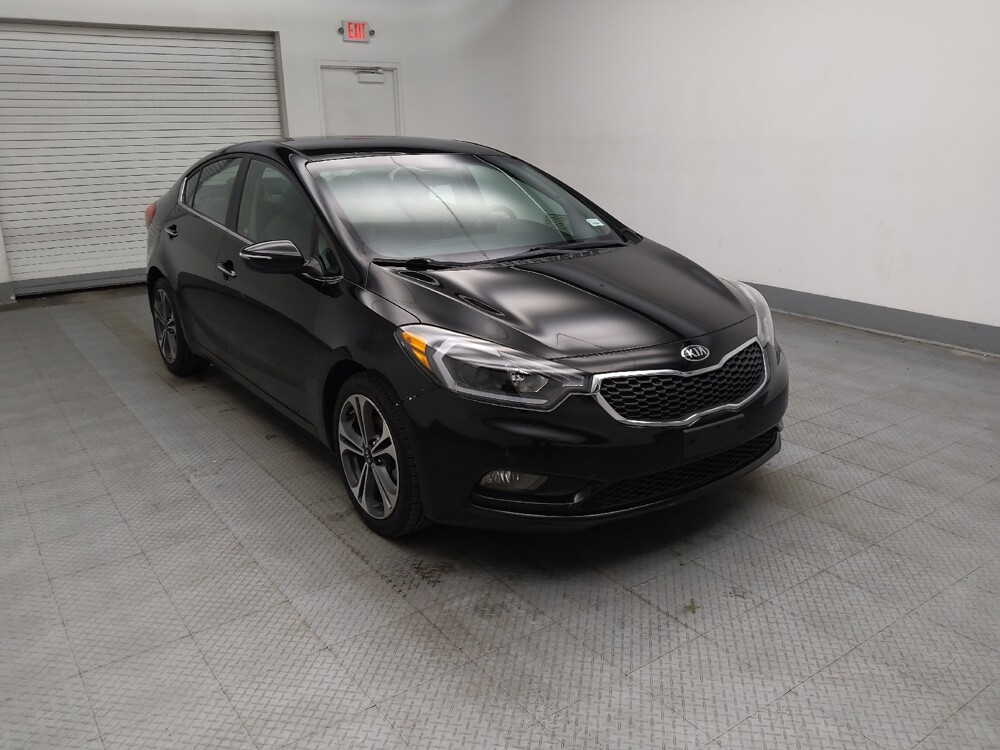 2014 Kia Forte in Lombard, IL 60148 - 18096560 13