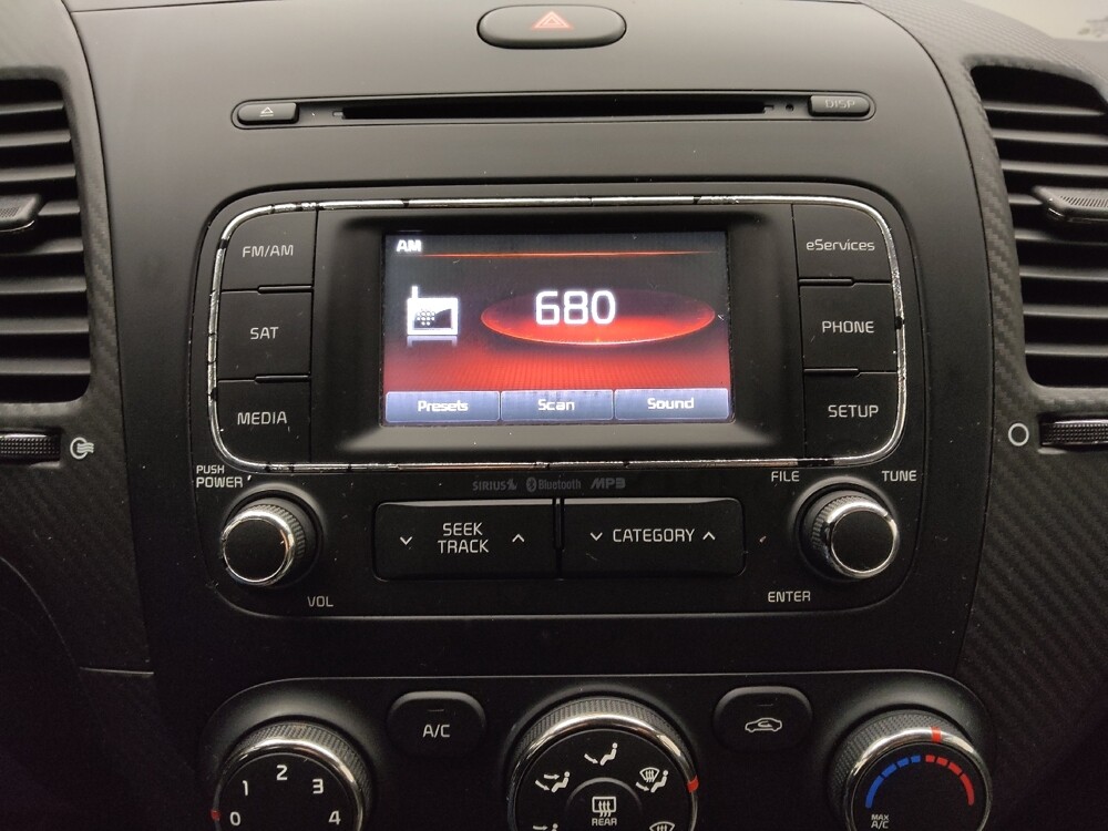 2014 Kia Forte in Lombard, IL 60148 - 18096560 25