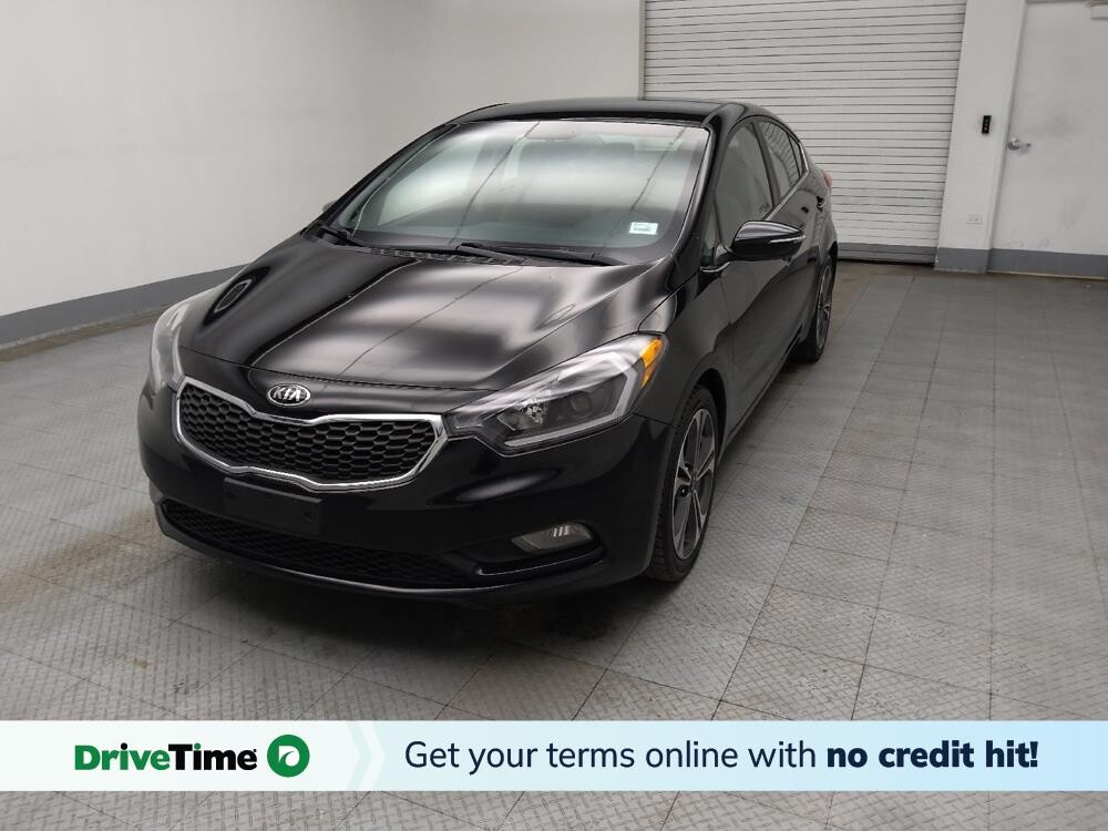 2014 Kia Forte in Lombard, IL 60148 - 18096560