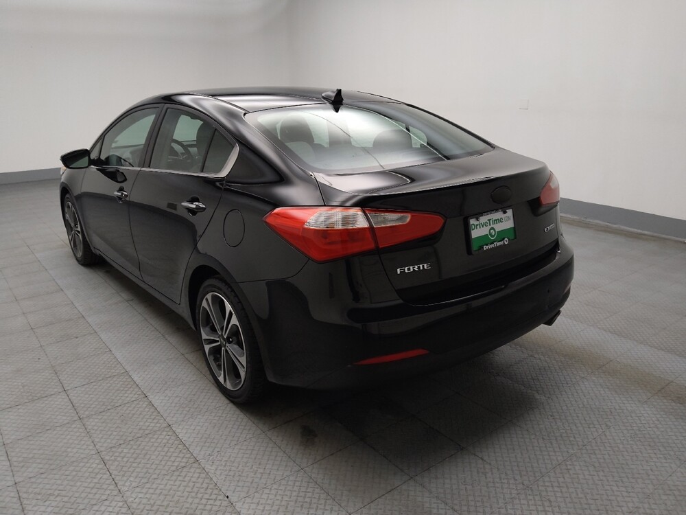 2014 Kia Forte in Lombard, IL 60148 - 18096560 5