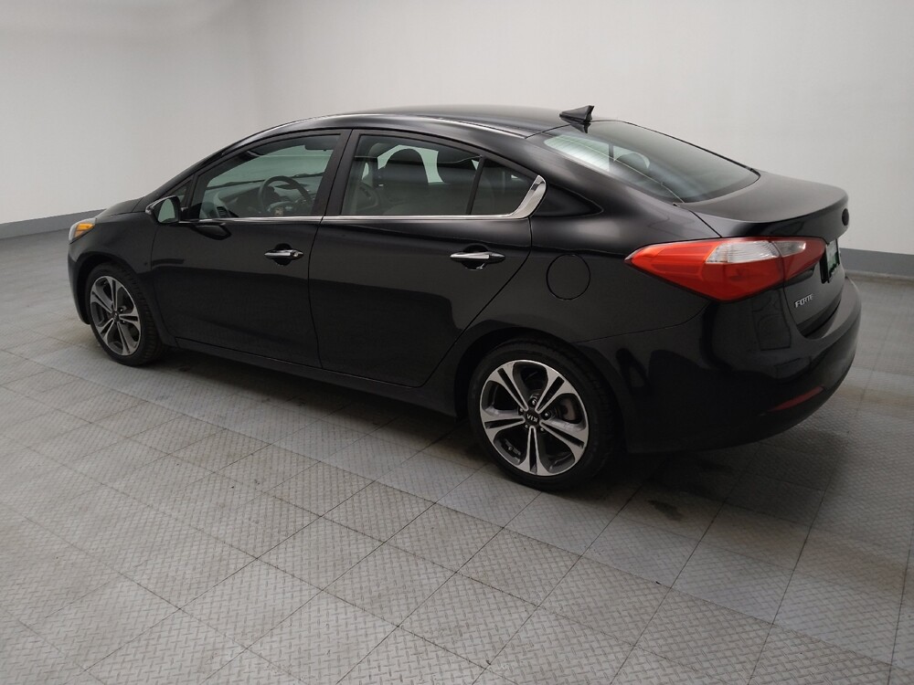 2014 Kia Forte in Lombard, IL 60148 - 18096560 3