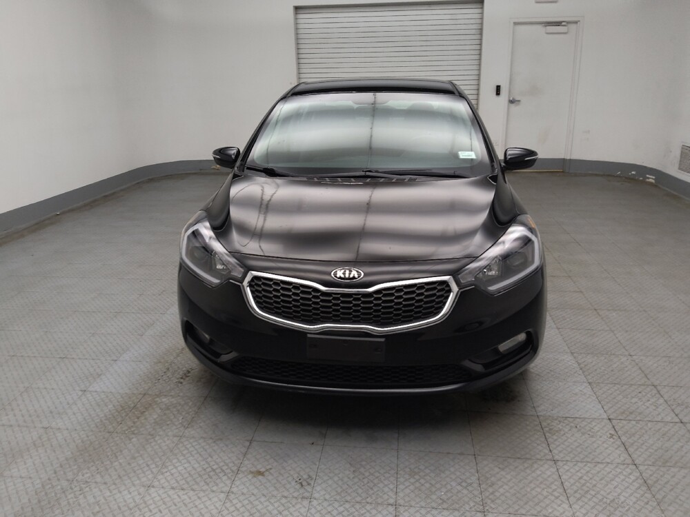 2014 Kia Forte in Lombard, IL 60148 - 18096560 15