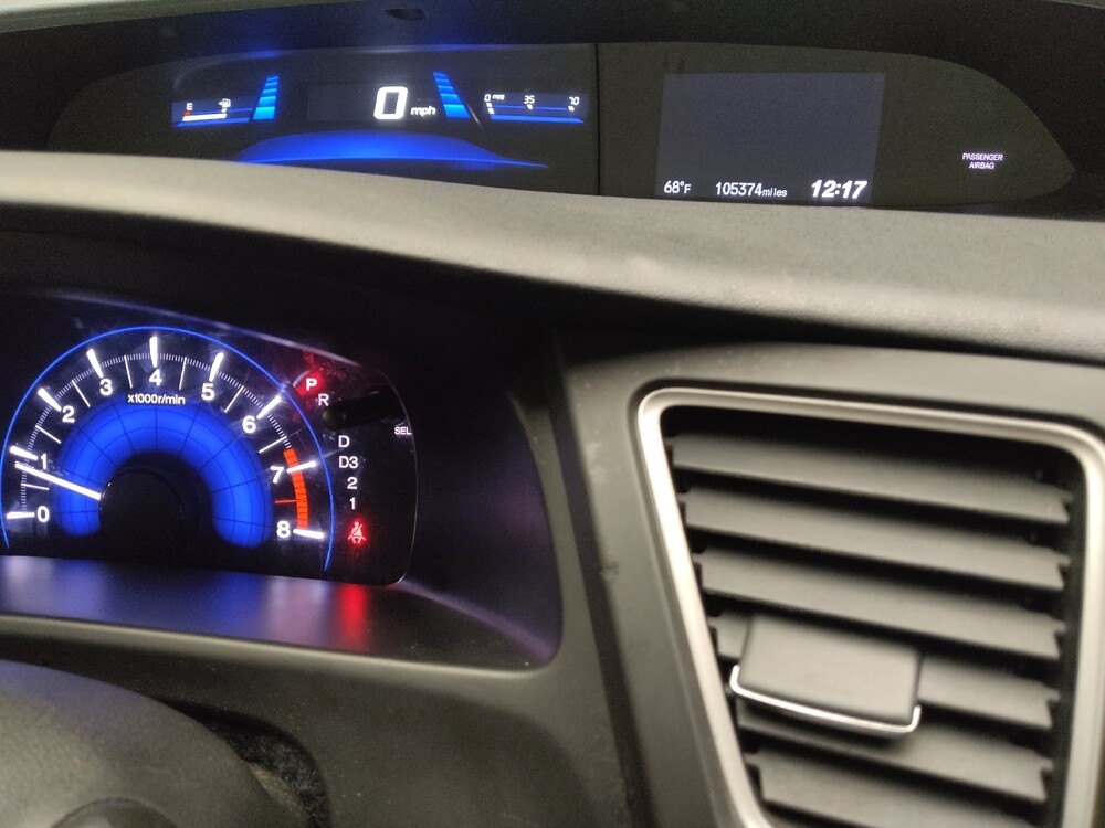 2013 Honda Civic in Eastpointe, MI 48021 - 18096561 23