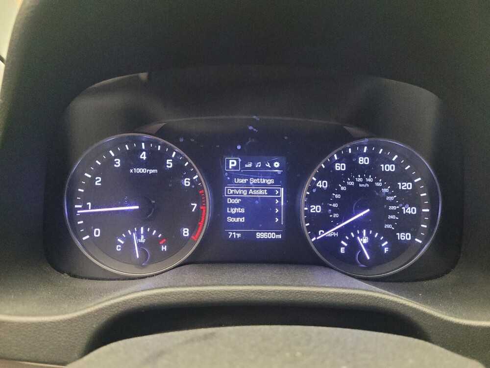 2017 Hyundai Elantra in St. Louis, MO 63136 - 18096562 23