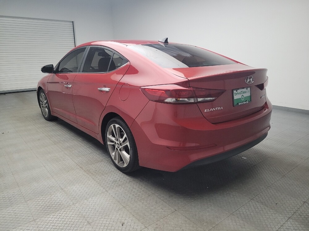 2017 Hyundai Elantra in St. Louis, MO 63136 - 18096562 5