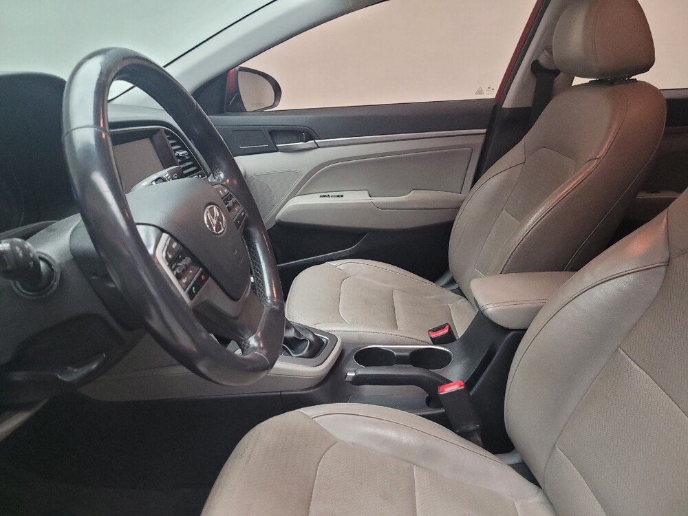 2017 Hyundai Elantra in St. Louis, MO 63136 - 18096562 17