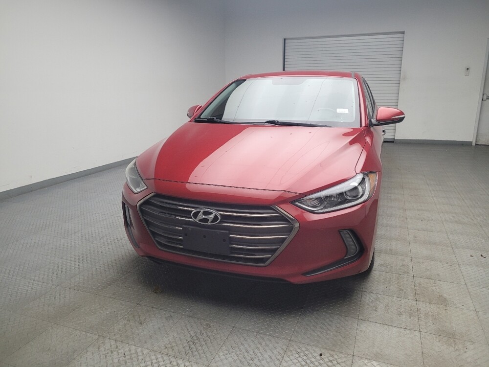 2017 Hyundai Elantra in St. Louis, MO 63136 - 18096562 15