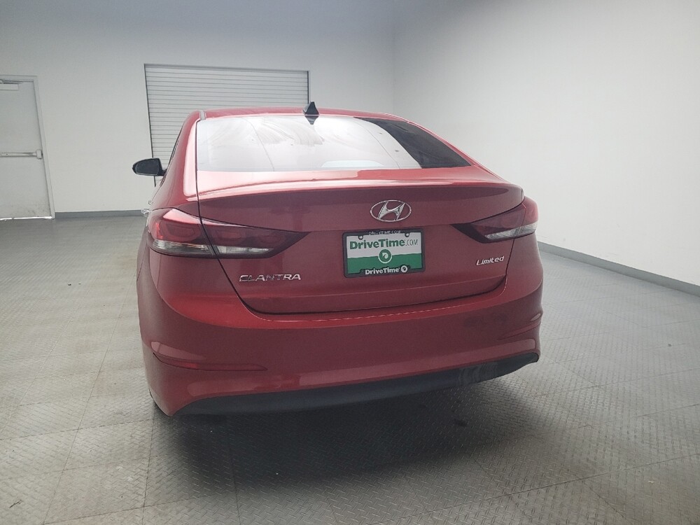 2017 Hyundai Elantra in St. Louis, MO 63136 - 18096562 6