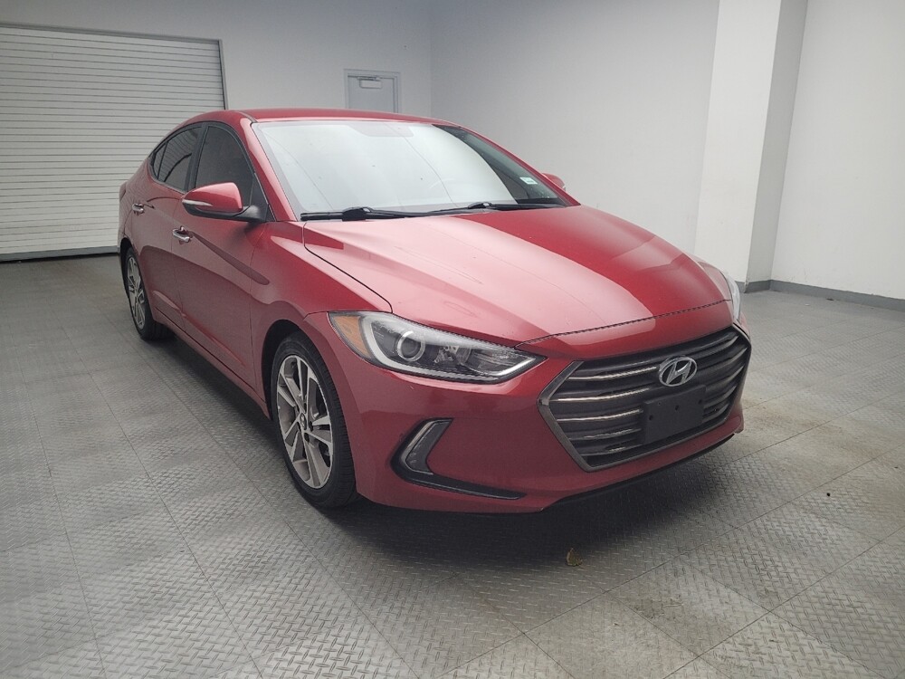 2017 Hyundai Elantra in St. Louis, MO 63136 - 18096562 13
