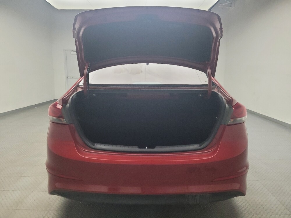 2017 Hyundai Elantra in St. Louis, MO 63136 - 18096562 29