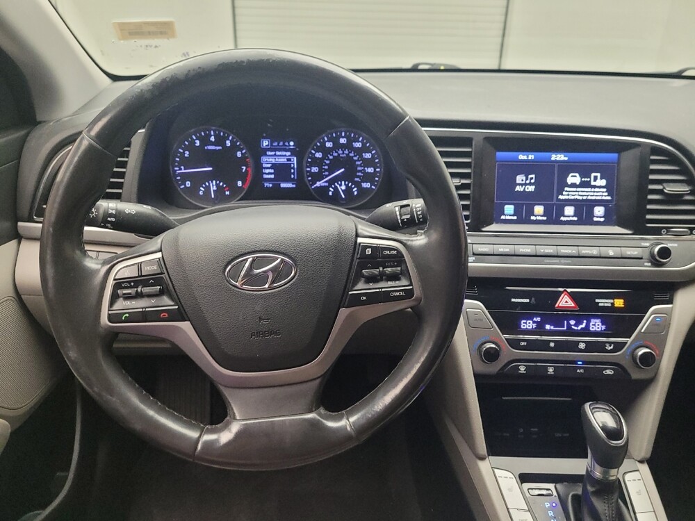 2017 Hyundai Elantra in St. Louis, MO 63136 - 18096562 22