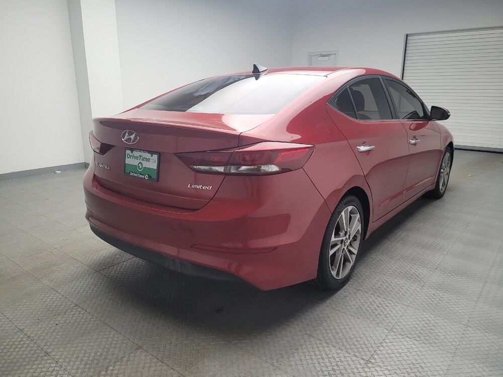 2017 Hyundai Elantra in St. Louis, MO 63136 - 18096562 9