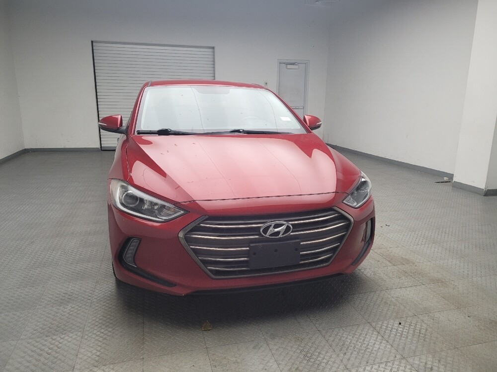 2017 Hyundai Elantra in St. Louis, MO 63136 - 18096562 14