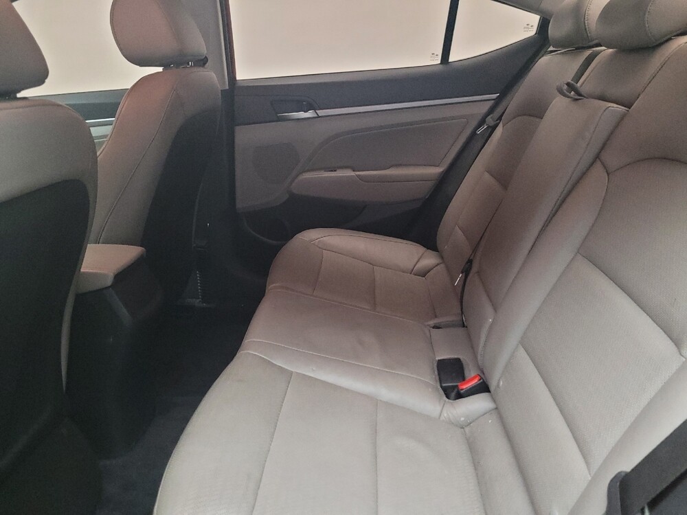 2017 Hyundai Elantra in St. Louis, MO 63136 - 18096562 18