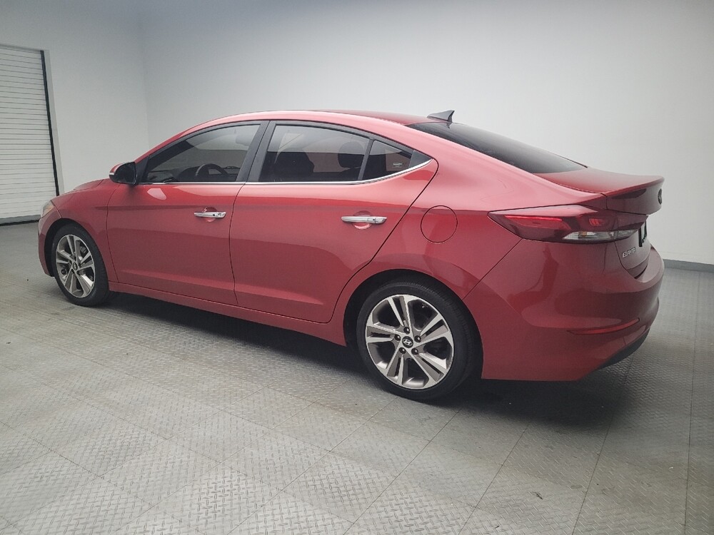 2017 Hyundai Elantra in St. Louis, MO 63136 - 18096562 3