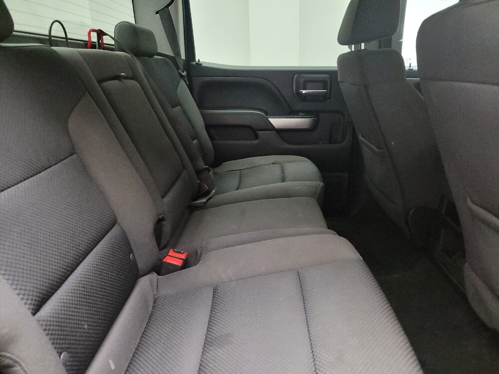 2018 Chevrolet Silverado 1500 in Taylor, MI 48180 - 18096563 19