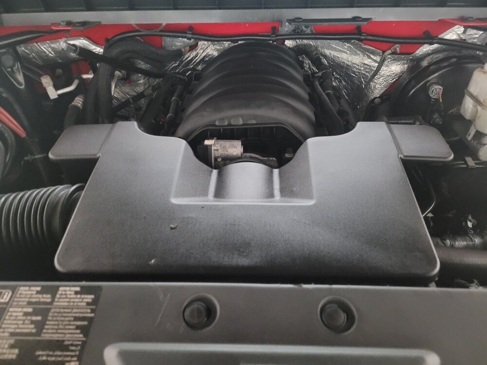 2018 Chevrolet Silverado 1500 in Taylor, MI 48180 - 18096563 30