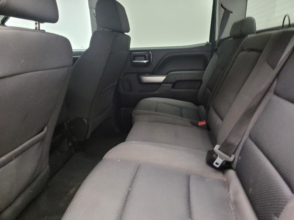 2018 Chevrolet Silverado 1500 in Taylor, MI 48180 - 18096563 18