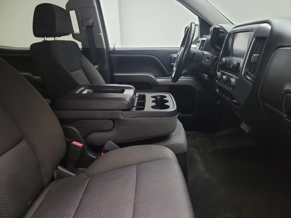 2018 Chevrolet Silverado 1500 in Taylor, MI 48180 - 18096563 21