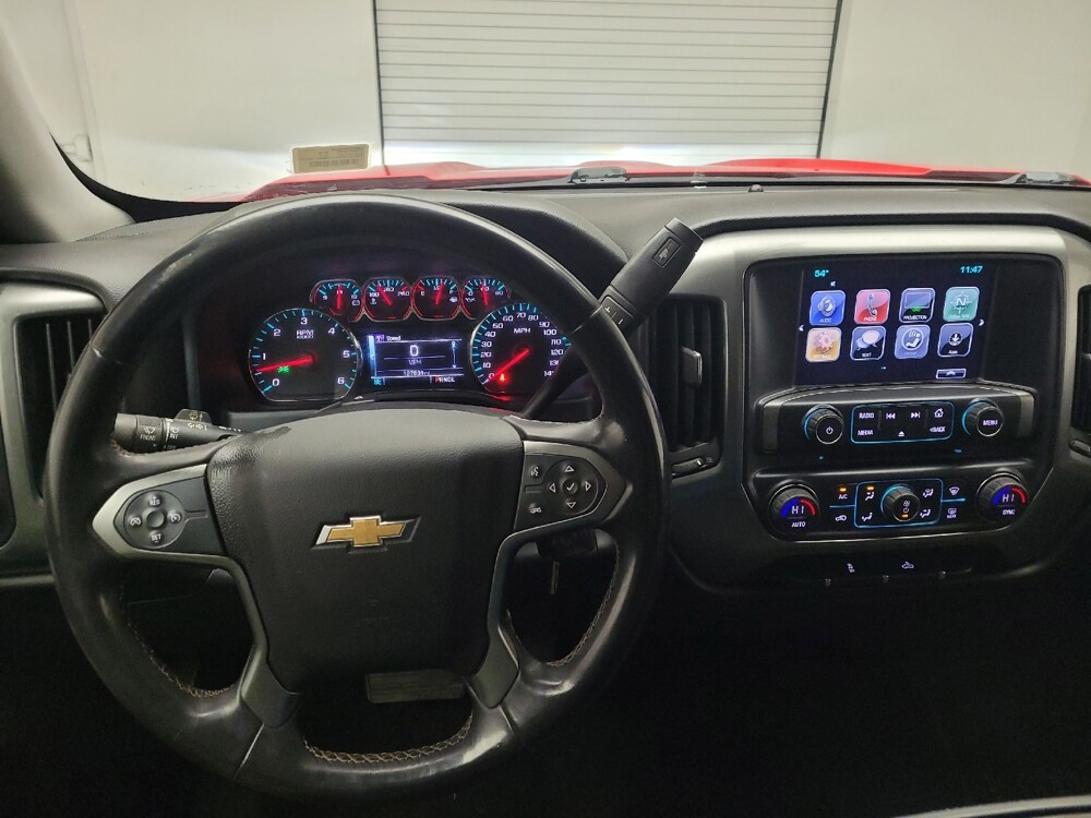 2018 Chevrolet Silverado 1500 in Taylor, MI 48180 - 18096563 22