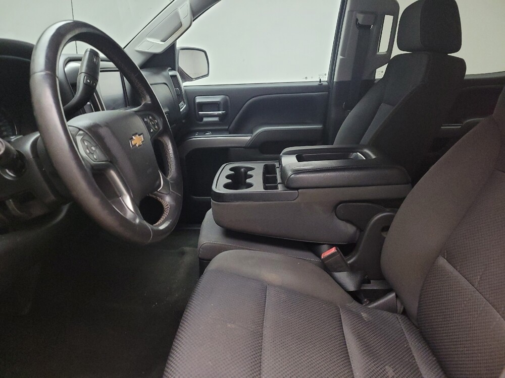 2018 Chevrolet Silverado 1500 in Taylor, MI 48180 - 18096563 17