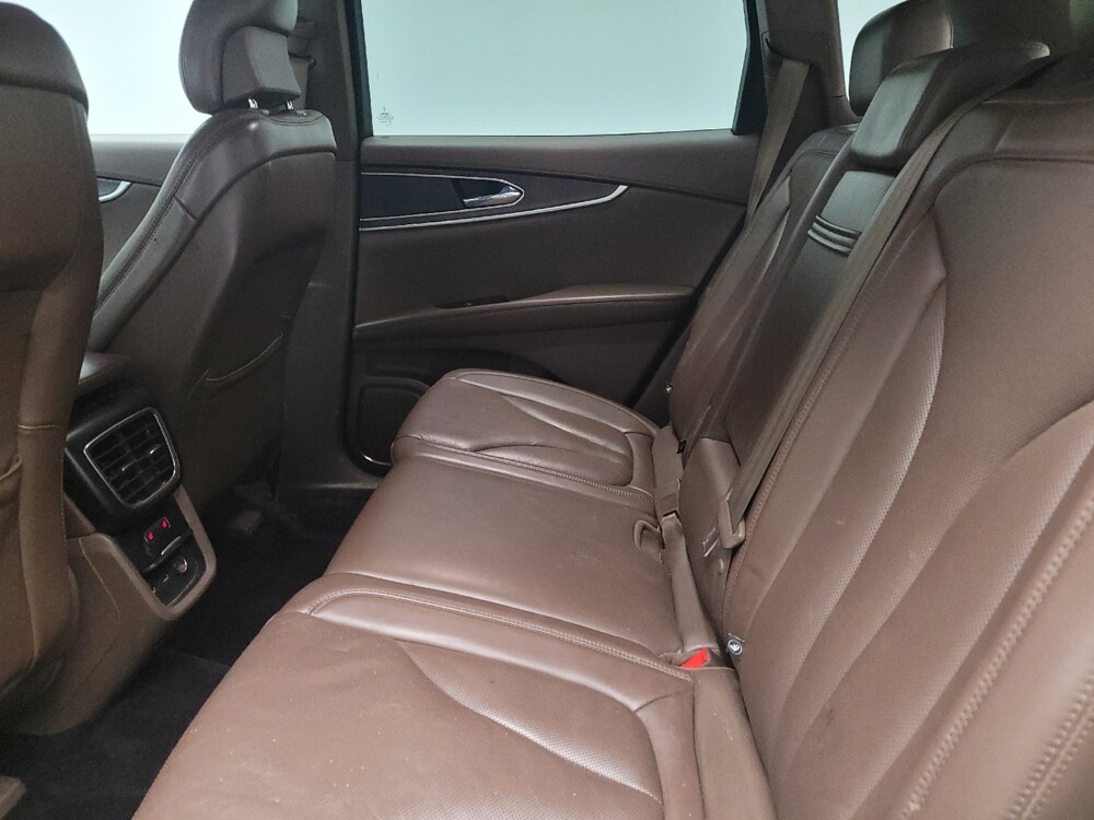 2016 Lincoln MKX in Taylor, MI 48180 - 18096564 18