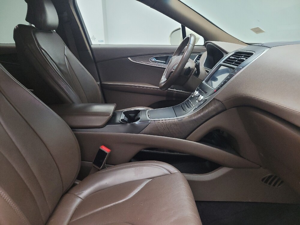 2016 Lincoln MKX in Taylor, MI 48180 - 18096564 21