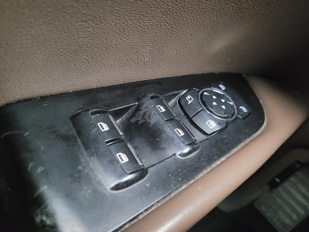 2016 Lincoln MKX in Taylor, MI 48180 - 18096564 27