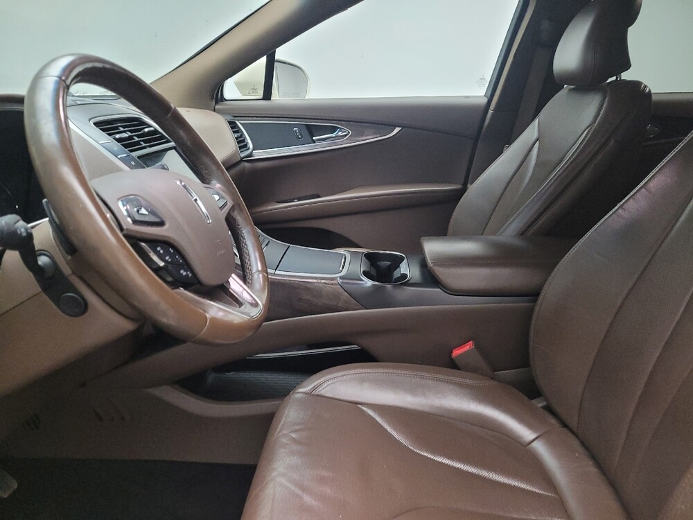 2016 Lincoln MKX in Taylor, MI 48180 - 18096564 17