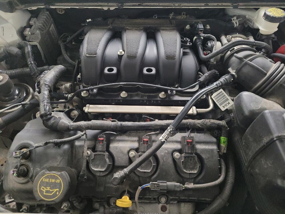 2016 Lincoln MKX in Taylor, MI 48180 - 18096564 30