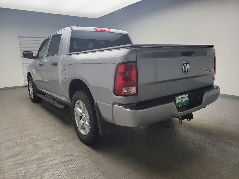 2019 RAM 1500 in Eastpointe, MI 48021 - 18096565 5